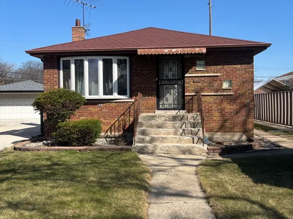 7104 W 51st Pl, Chicago, IL 60638