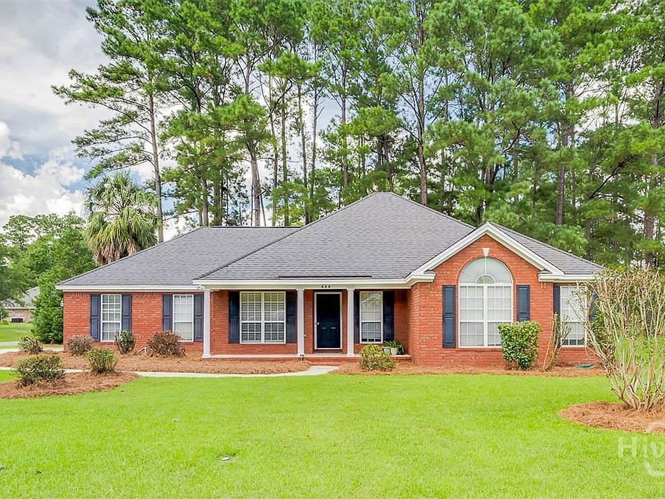 1st image of 444 Walthour Drive
