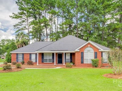 444 Walthour Drive, Rincon, GA, 31326