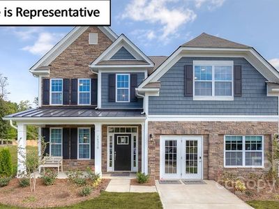 9702 White Chapel Dr NW #17, Concord, NC, 28027