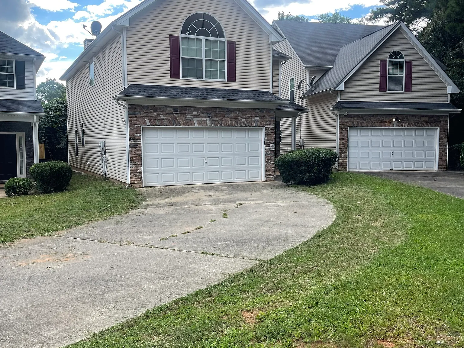 3 bed, 2.5 bath, 2030 sqft, $1,850 — Photo 4