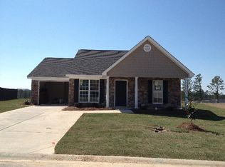 224 Bobwhite Dr, Aiken, SC 29808