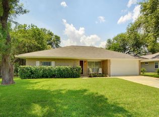 5404 Basswood Ln, Austin, TX 78723