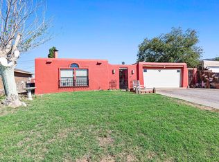 1503 16th St, Alamogordo, NM 88310