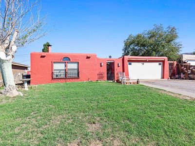 1503 16th St, Alamogordo, NM, 88310