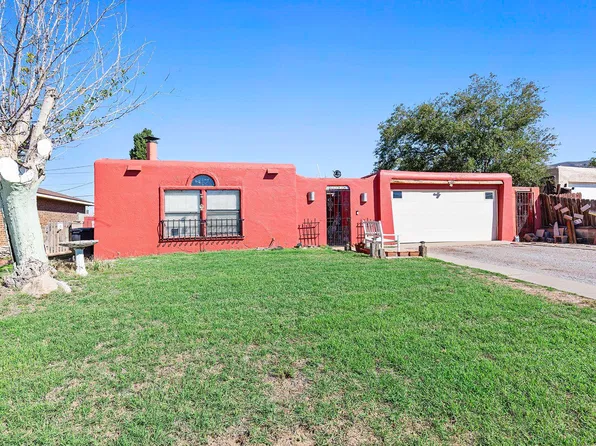 1503 16th St, Alamogordo, NM 88310