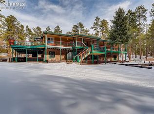 14420 Snowdrift Ln, Colorado Springs, CO 80908