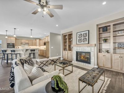 3952 Siena Dr, Carson City, NV, 89703