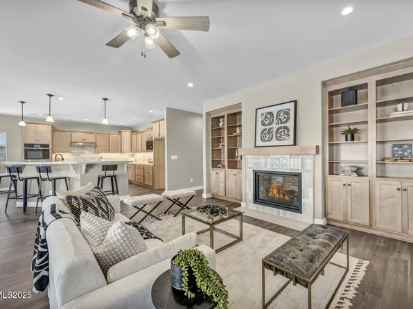 3952 Siena Dr, Carson City, NV 89703