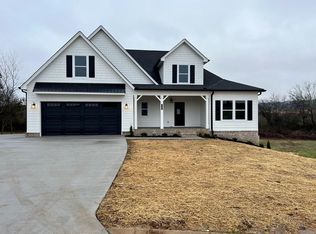 157 Carolina Ln NE, Cleveland, TN 37312