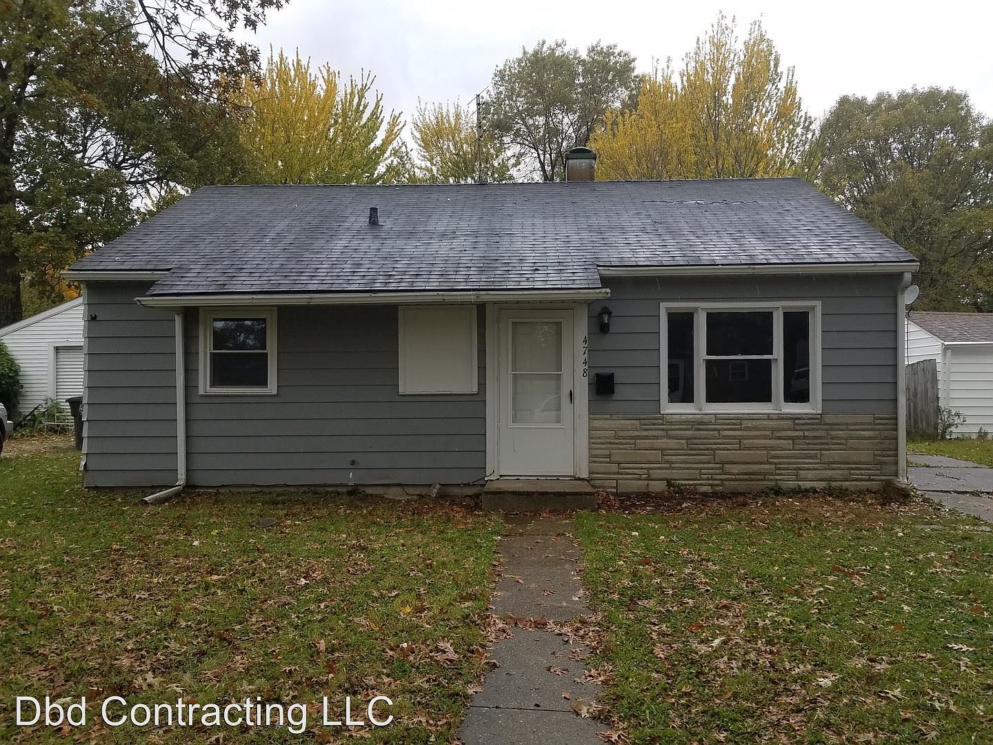 4748 Bowser Ave, Fort Wayne, IN 46806 Zillow
