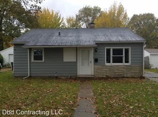 4748 Bowser Ave, Fort Wayne, IN 46806
