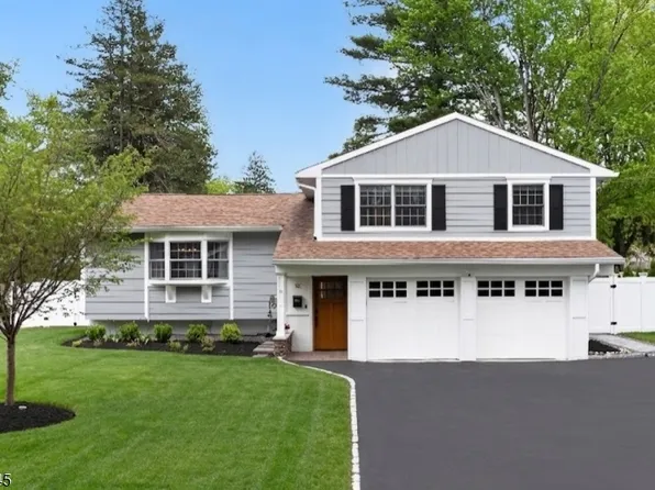 32 Bergen Rd, New Providence Boro, NJ 07974