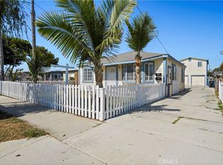 4623 W 160th St, Lawndale, CA 90260