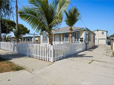 4623 W 160th St, Lawndale, CA, 90260