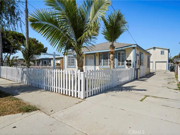 4623 W 160th St, Lawndale, CA 90260