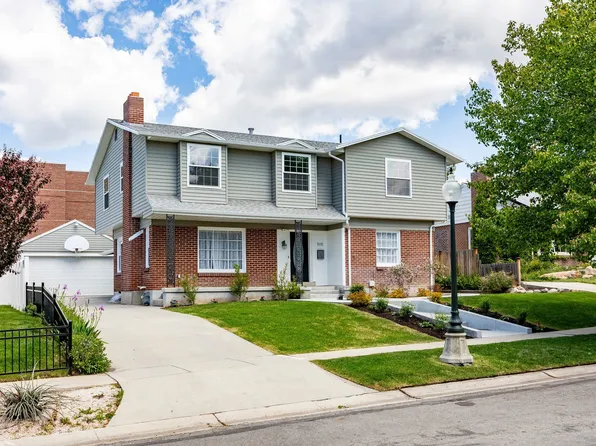 1919 E Princeton Ave, Salt Lake City, UT 84108