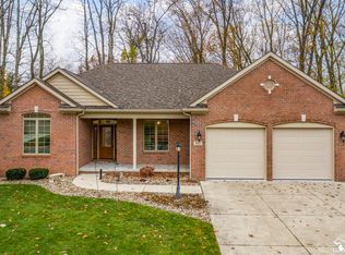 853 Central Park Blvd, Monroe, MI 48162