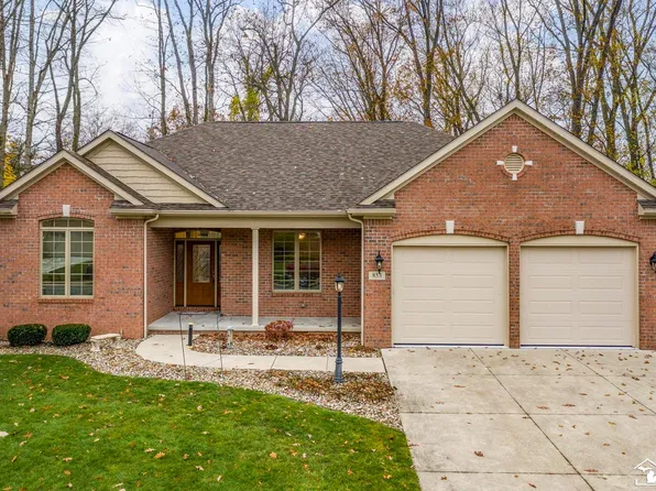 853 Central Park Blvd, Monroe, MI 48162