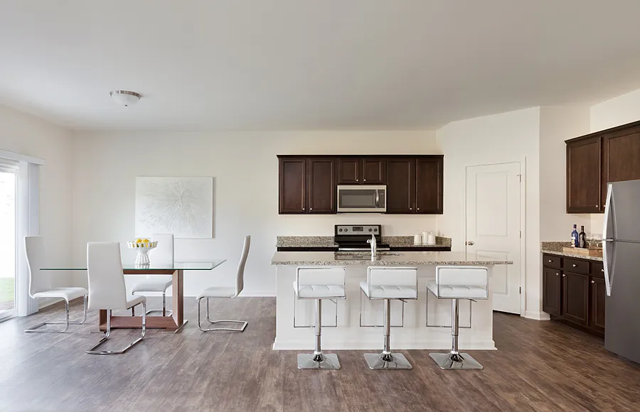 Solstice Kitchen and Dining