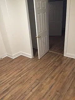 Bedroom #1