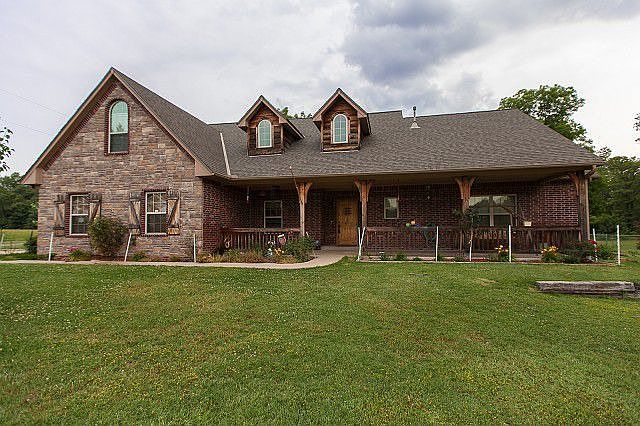 Beautiful ranch style home