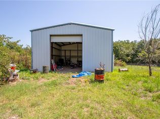 1761 N Blackberry Dr, McLoud, OK 74851