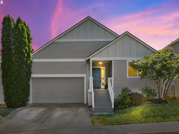 19142 Barrington Ave, Sandy, OR 97055