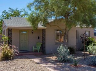3014 E Linden St, Tucson, AZ 85716
