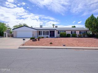 1732 Imperial Rdg, Las Cruces, NM 88011