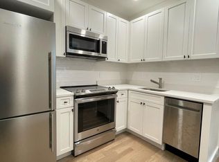 25 Melrose St UNIT 1A, Boston, MA 02116