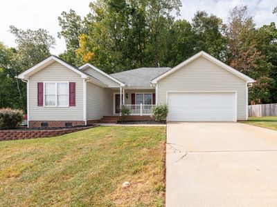 649 Beavers Cove Ln NW, Concord, NC, 28027