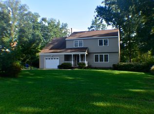 44 Arline Dr, Newport News, VA 23608