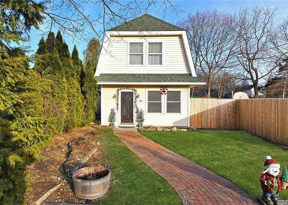 324 4th St, East Northport, NY 11731 Zillow