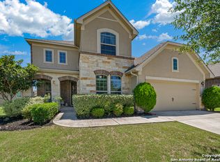 30738 Horseshoe Path, Bulverde, TX 78163