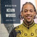 Kevin Woods