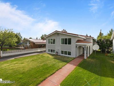 309 E Harvard Ave, Anchorage, AK, 99501