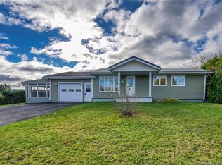 605 5th Ave, Grand Falls, NB E3Z1A1