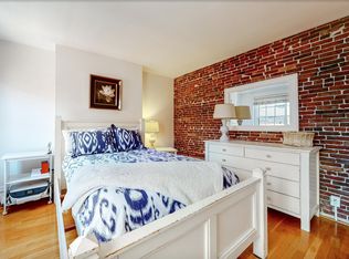36 Temple St #38, Mattapan, MA 02126