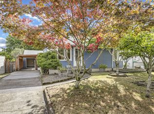3304 NE 84th Ave, Portland, OR 97220