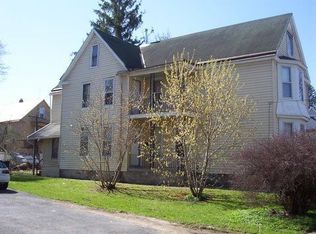 1513 Seymour Ave, Utica, NY 13501