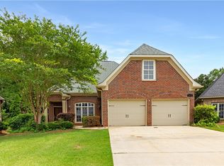1651 Overhill Ct, Auburn, AL 36830