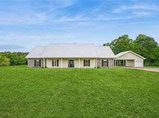 25146 Military Rd, Angie, LA 70426