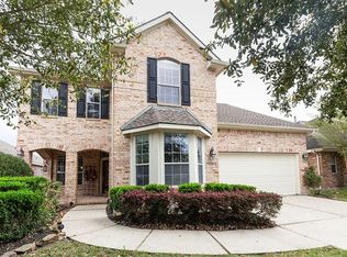 20759 Oakhurst Meadows Dr, Porter, TX 77365