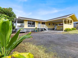 74-5030 Palani Rd, Kailua Kona, HI 96740