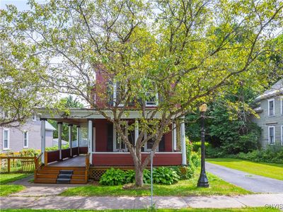 10574 Steuben St, Remsen, NY, 13438