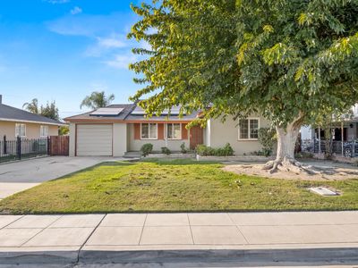 1824 Vasquez Dr, Firebaugh, CA, 93622