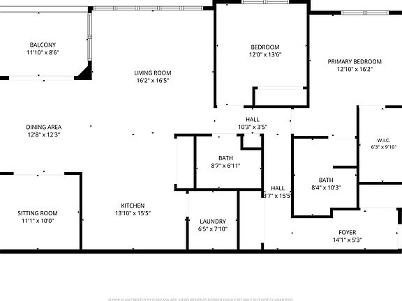 3rd image of 2625 Dearborn Ave Unit 307