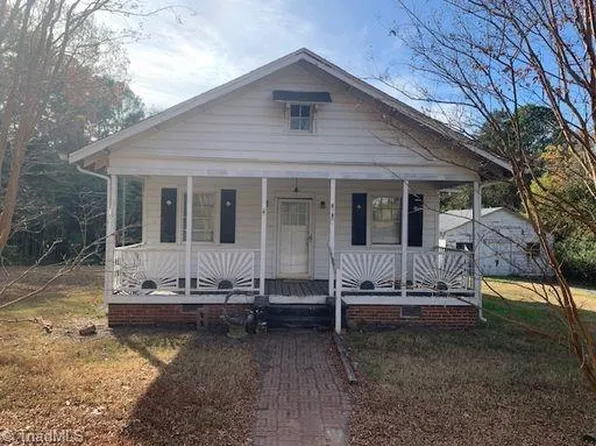 515 Kemp St, Eden, NC 27288