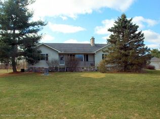 1871 W Taft Rd, Saint Johns, MI 48879